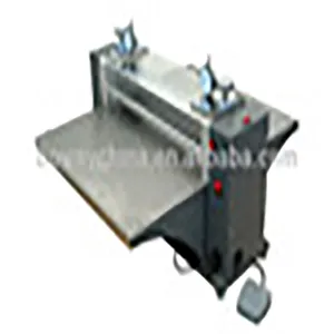 China Manufacturer Factory China No.1 Boway CDP500 Circular Paper Cutter
