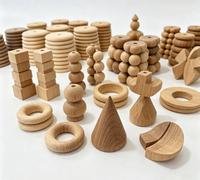 Usinage CNC sur mesure à 5 axes pour modèles architecturaux et répliques à l'échelle, service de prototypage de haute précision