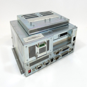 5C5001.11 Rev. L0 440BX 2VGA Pentium3 850/100 2x256MB RAM - Product Image 1