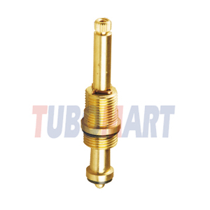 <span class=keywords><strong>Prix</strong></span> usine OEM vanne de robinet en laiton <span class=keywords><strong>cartouche</strong></span> de robinet en laiton de salle de bain à ouverture rapide - Product Image 4