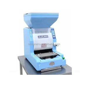 Máquina de <span class=keywords><strong>Sushi</strong></span> Shineho SVR-NNV, Máquina Robótica para Hacer Hojas de Arroz y NoriMaki - Product Image 1