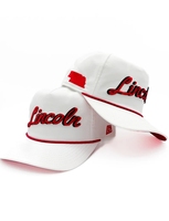 Casquettes de camionneur personnalisées en 3D avec logo brodé Richard Son 256, casquettes de baseball personnalisées à fermeture snapback, casquettes de papa