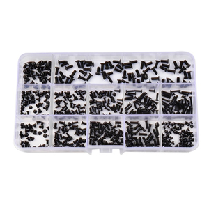 HK-HHT kích thước đầy đủ Vít Máy tính xách tay bộ phận máy tính - Product Image 4