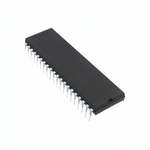 Authorized Distributor Components Electronic Embedded TS87C52X2-LIA 40 DIP - Product Image 1