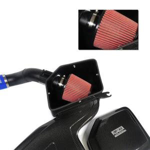EDDY Kit Asupan Udara Dingin Berkinerja Tinggi Baru untuk 2018 220i dengan Garansi <span class=keywords><strong>2</strong></span> Tahun - Product Image 4