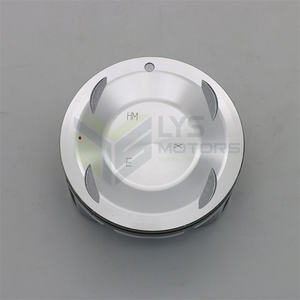 Pour Nissan ARMADA TA60 5.6L NV2500 STANDARD <span class=keywords><strong>CARGO</strong></span> VAN 5.6 Code moteur VK56DE STD 0.5 Kit de Piston moteur anneau OE 12010-7S000 - Product Image 3