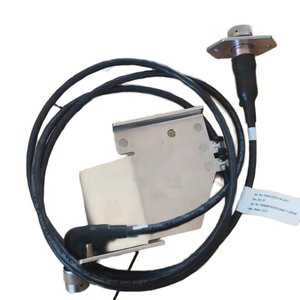 Cable de Señal para Robot Industrial Ax 7 3HAC023278-001 para AB B - Product Image 3