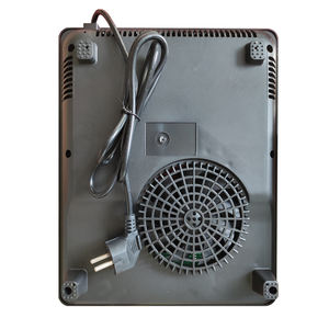 Nouvelle <span class=keywords><strong>plaque</strong></span> de cuisson à <span class=keywords><strong>induction</strong></span> portable avec <span class=keywords><strong>plaque</strong></span> de cuisson rapide, style Chulha, pour usage domestique, 220v 1500w, noir, cristal, avec CB - Product Image 4