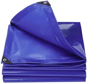 Pvc tarpaulin כיסוי 2 x2 3 מ 'pvc tarpaulin כבד גיליון טרפולין עבור כיסוי משאית