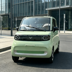<span class=keywords><strong>Coche</strong></span> Eléctrico Urbano L6e <span class=keywords><strong>Homologado</strong></span> por la CEE para Lituania, Hungría y Europa, Mini Vehículo con Batería de Plomo-Ácido de 72V 45Ah para Conductores Jóvenes - Product Image 6
