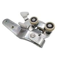 Rodillos de Puerta Corredera 1352331080 para Citroen Jumper 230 244 Fiat Ducato Peugeot Boxer FT95512 1898415913 5391736725