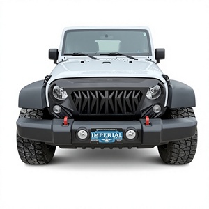 รถจี๊ปแรงเลอร์ JK Sport 4x4 รุ่นปี 2018 รถ SUV 2 ประตู สภาพดี ขายดี รถมือสอง - Product Image 1