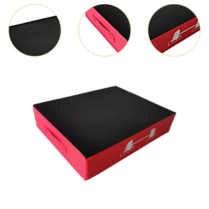 Venta Directa de Fitness Factory: Colchoneta de Espuma para Levantamiento de Pesas, Alfombrilla Antideslizante y Aislante de Sonido para Gimnasio - Product Image 1