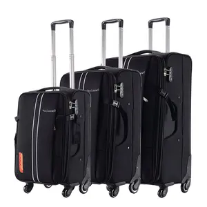 Designer Malas De Viagem Luxo Reisbagage Zakken 20/24/28-Inch-Koffer Nylon Cabinate