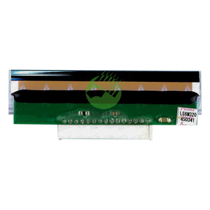 Cabezal de impresión de báscula para báscula electrónica ACLAS LS2X LS6X SHEC, balanzas electrónicas de la tx56-dj DE LA tx56-8051 - Product Image 2