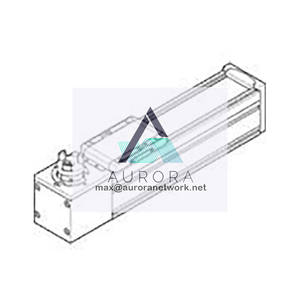 อุปกรณ์วาล์ว fneuatic อิเล็กทรอนิกส์คุณภาพสูง ELGC-TB-KF-60-1000 - Product Image 1