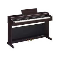 Wholesale Heavy Hammer Electric High Quality Piano Yamahas YDP-165 Professional Keyboard Instrument 88 Keys for Beginner