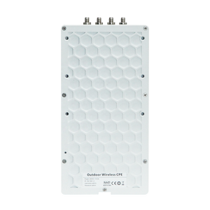 Trạm Gốc Ngoài Trời 802.11AX Siêu Nhanh 4X4 Wi-Fi 6 Tốc Độ Cambi Ubiquiti Mikrotik Mimosa - Product Image 6