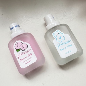 Spray de parfum pour bébé au lait de qualité supérieure, parfum naturel pour les tout-petits, spray de parfum pour enfants, brume parfumée biologique pour enfants - Product Image 3