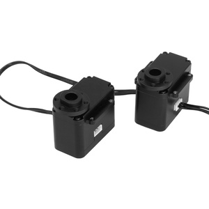 Servomotor Robótico Biónico de Doble Eje RC08P con Codificador Magnético de 360 Grados y Bus Serial TTL para Brazo Robótico de Escritorio y Drones - Product Image 4