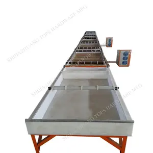 Low Carbon Steel Wire Galvanizing Production Line