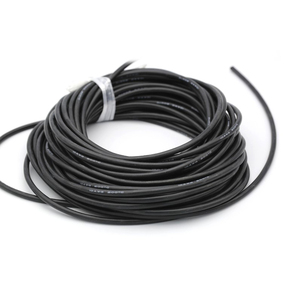 Cable de Silicona con Calibre 14AWG, Cable de Cobre Estañado Flexible, Cable de Silicona para Batería Lipo RC - Product Image 5