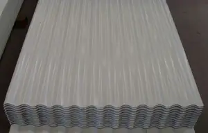 Galvanized Zincalume Roofing Sheet