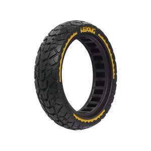 Rueda Sólida 8.52 Modelo 9386939351382 Multicolor Rojo Azul Amarillo [Nedong] - Product Image 3