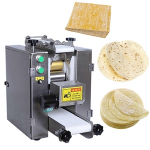 Eficiente 	 Máquina para Hacer Tortillas de Patatas 	 Máquina para hacer panqueques 	 Máquina para Hacer Tortillas Totalmente Automática con Horno - Product Image 6