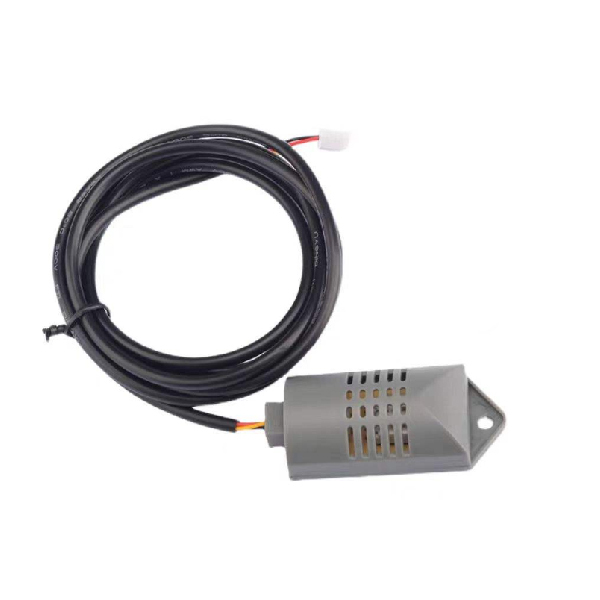Mesh Sensor Temp and Humidity Sensor - High Accuracy IoT Wireless