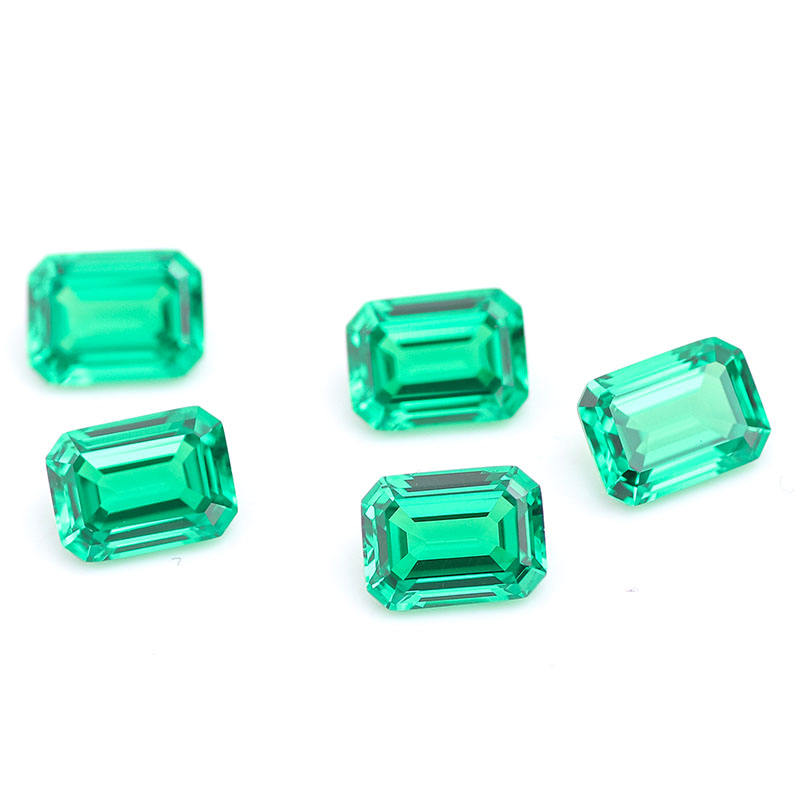 emerald Gemstones