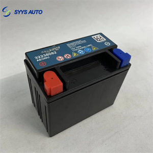 32238082 12V 10Pah 250cca para <span class=keywords><strong>Volvo</strong></span> S60 S80 S90 V40 V60 31358957 30659531 31652780 - Product Image 2