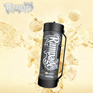 Bombola di <span class=keywords><strong>Gas</strong></span> in Acciaio al Carbonio Standard Rampage con Valvola - Product Image 3