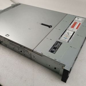 สำหรับเซิร์ฟเวอร์แร็ค PowerEdge R550 8LFF 2U Intel Xeon Gold 5315Y 3.2GHz หน่วยความจำ 32GB PERC H755 พาวเวอร์ซัพพลาย 2*800W Platinum รับประกัน 3 ปี - Product Image 5
