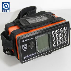 Hoge Precisie Magnetisch Veld Meten <span class=keywords><strong>Proton</strong></span> <span class=keywords><strong>Magnetometer</strong></span> Voor Ondergrondse Goudmijn Exploratie - Product Image 4