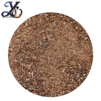 Sable de magnésie fritté de chine Mgo 90%