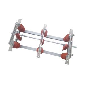 630A dọc dao cách ly dao chuyển đổi 10KV dòng biến áp cách ly dao chuyển đổi GW1-12 loại hiện tại - Product Image 3