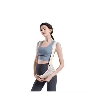 Réduire le stress Enceinte Conception légère Ceinture de maternité OEM Grossesse - Product Image 5