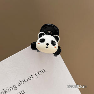 กิ๊บติ<span class=keywords><strong>ด</strong></span>ผมรูปแพน<span class=keywords><strong>ด</strong></span>้าแสนน่ารักใหม่ - Product Image 5