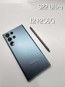 ขายด่วน มือถือ <span class=keywords><strong>Samsung</strong></span> S21 <span class=keywords><strong>Ultra</strong></span> <span class=keywords><strong>S22</strong></span> <span class=keywords><strong>Ultra</strong></span> รุ่น Refurbished มือสอง ราคาพิเศษ - Product Image 2