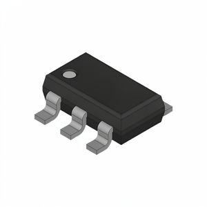 MC74VHC1GT125D1G Logic Buy Electronics Components Online Authorized Distributor SOT 23 5 Thin, TSOT 23 5 - Product Image 1