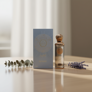 Perfume Unisex Gissah Light Fragrance 200 ml, Colección Signature - Product Image 3