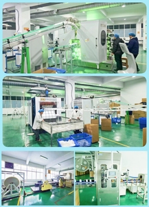 บรรจุภัณฑ์โยเกิร์ตขนาด 1000 มล. 1000 กรัม 32 ออนซ์ 34 ออนซ์ <span class=keywords><strong>ถ้วย</strong></span>พลาสติก PP สีขาว แบบถัง สำหรับอาหารจานด่วน <span class=keywords><strong>ขนม</strong></span>ขบเคี้ยว ถั่ว ผลไม้ สลัด ข้าวโพดคั่วสด - Product Image 6