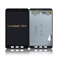 Écran LCD tactile assemblage pour Samsung Tab T230 T350 T540 A7 A8 10.1 10.5 S6 S7 S8 Ultra FE Lite remplacement d'affichage