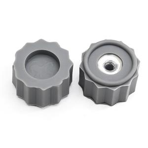 Bán buôn Moulinex bộ phận máy xay sinh tố hoa mận răng cưa bánh cho máy xay sinh tố Phụ tùng máy ép trái cây các bộ phận thay thế - Product Image 1