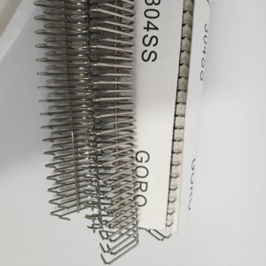 Chốt Thép Không Gỉ U1 U2 U3 U4 U5 U6 U7 - Product Image 4