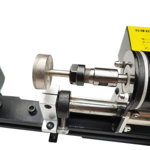 Nuevo Motor <span class=keywords><strong>de</strong></span> Alta Precisión Multifunción para Reparación <span class=keywords><strong>de</strong></span> Puntas, Cambio <span class=keywords><strong>de</strong></span> Férulas y Enderezamiento <span class=keywords><strong>de</strong></span> Tacos <span class=keywords><strong>de</strong></span> Billar, Snooker y Pool - Product Image 4