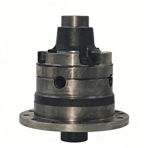 Cassa Differenziale Baumate di Alta Qualità <span class=keywords><strong>in</strong></span> Offerta Speciale 450/10800 450/10801 458/20574 per Terne JCB 3CX 4CX - Product Image 2