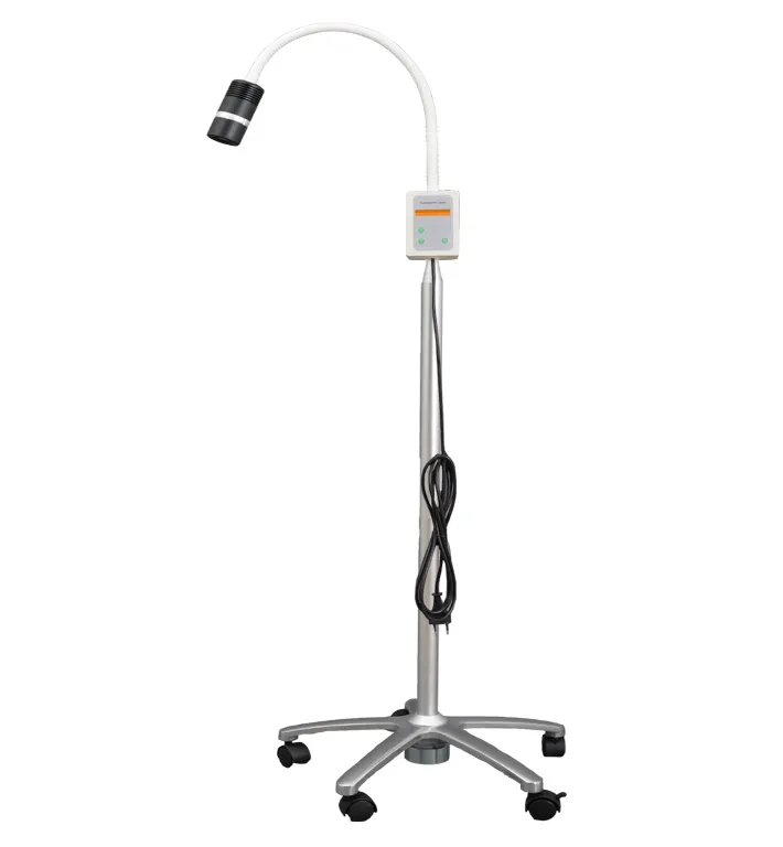 Adjustable Easy Operation long lifetime surgical LED Examination Lamp medical lampara quirurgica de examination light