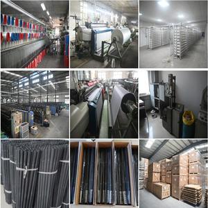 Màn Chắn Hồ Bơi Bằng Sợi Thủy Tinh Bộ Dụng Cụ Lưới Chắn Hồ Bơi, Lưới Chống Muỗi Cho Sân Trong, Lưới Chắn Sân Trong - Product Image 5